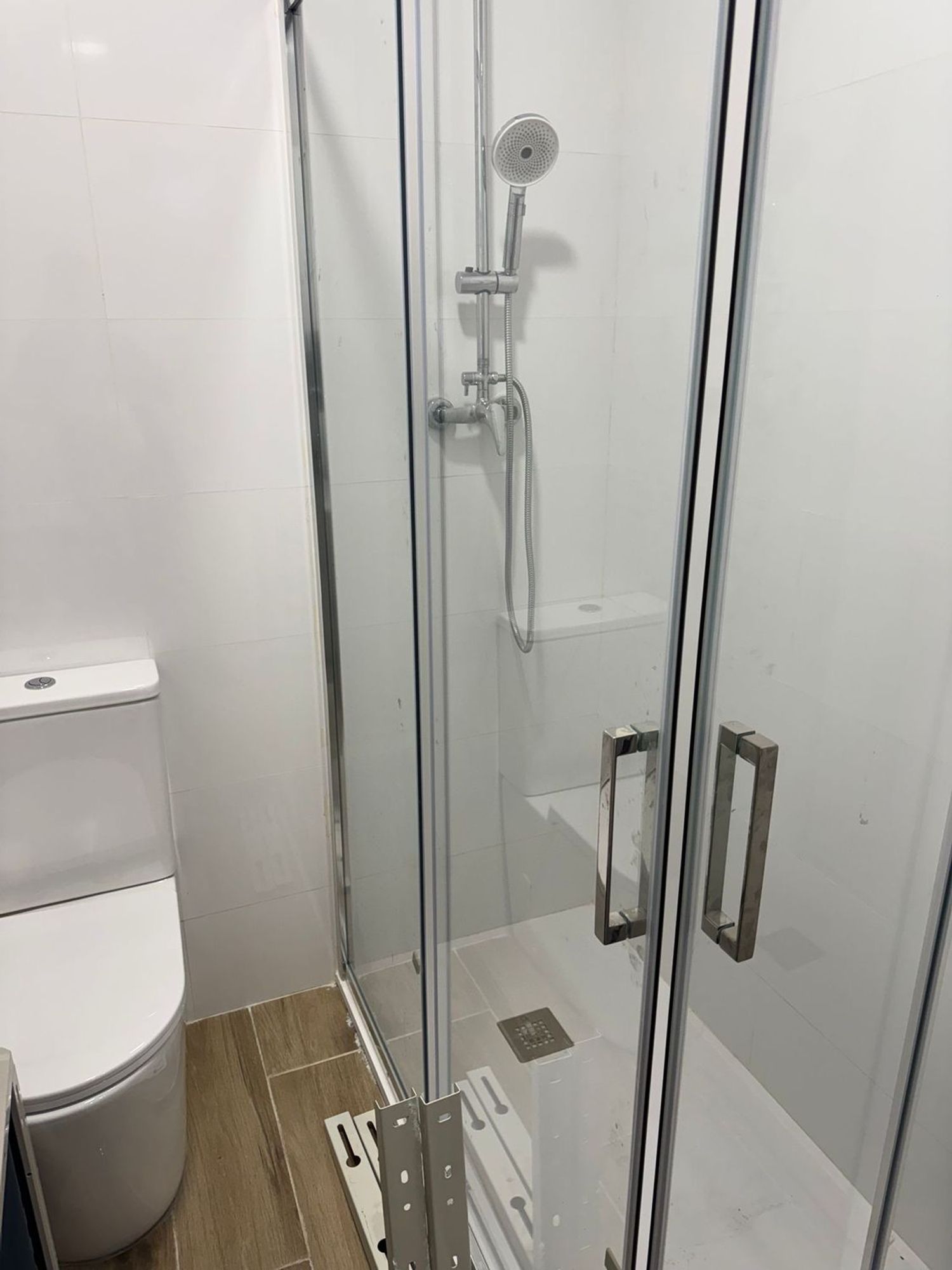 Piso en calle de los Artistas, 26 - Foto 3