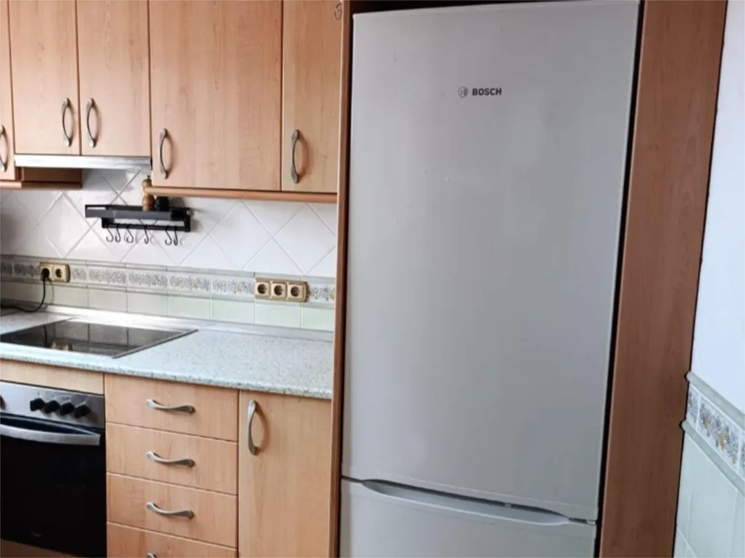 Piso en  Paseo Marítimo Rey de España 17 - Foto 13