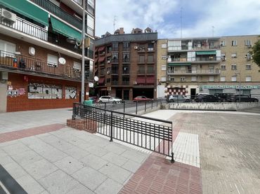 Planta baja en  Calle Cáceres 18 - Foto 11