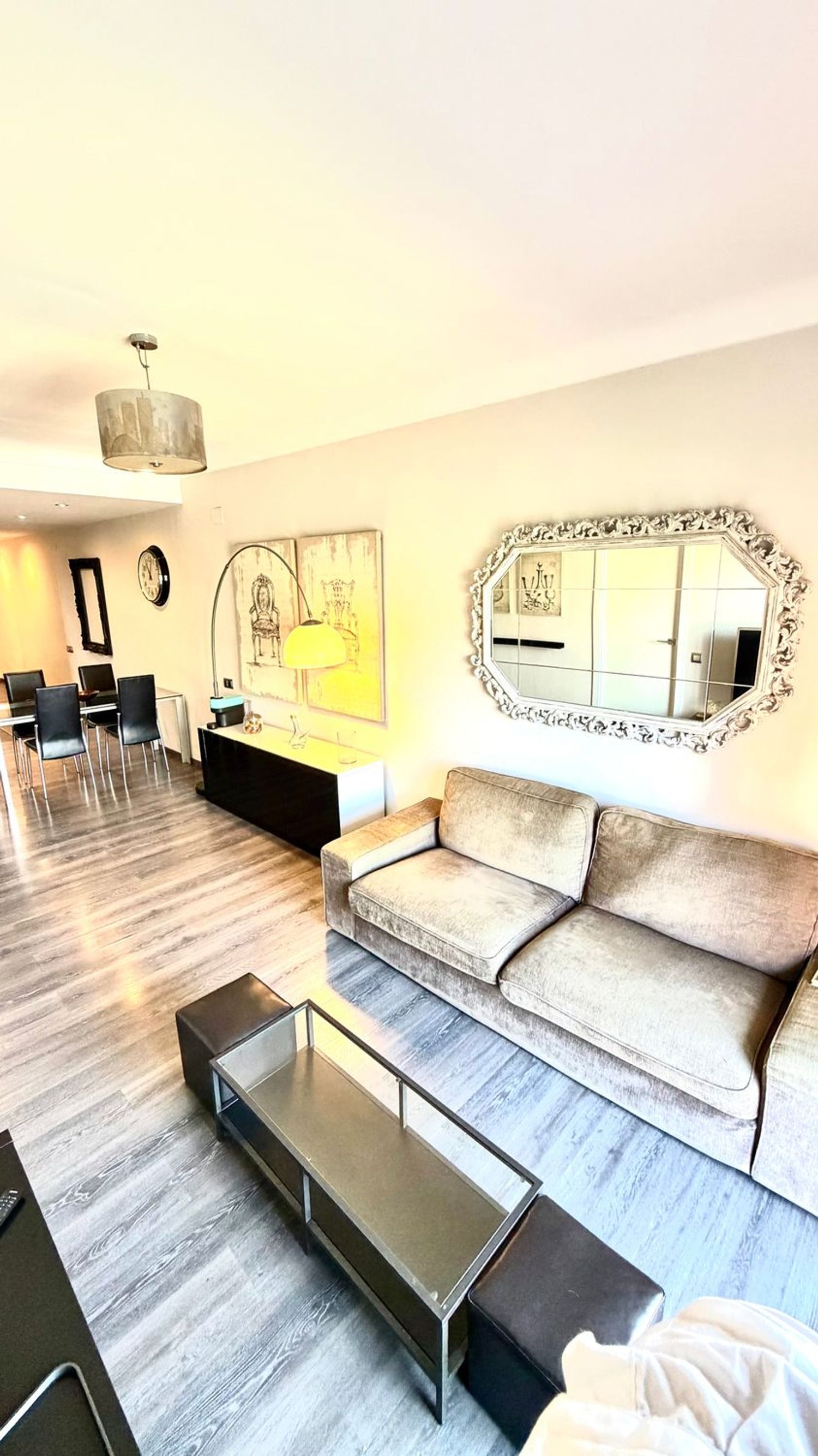 Piso en calle de París, 46 - Foto 6