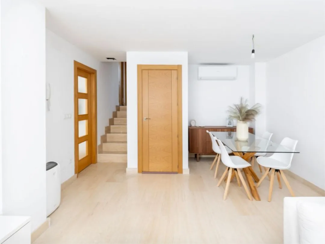 Casa adosada en  Paseo de la Raspa 2 - Foto 41