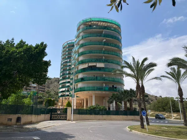 Piso en Avenida Mestral, 5, Las Azaleas - Alkadir - Foto 1