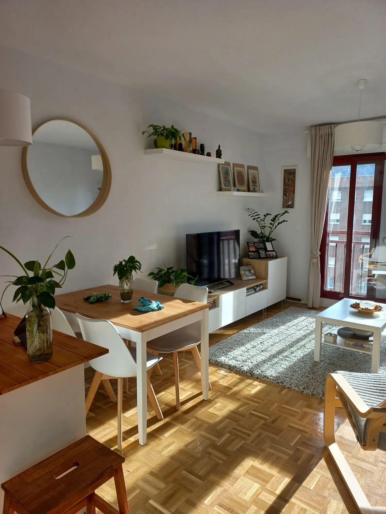 Piso en calle de La Hiruela, 5 - Foto 1