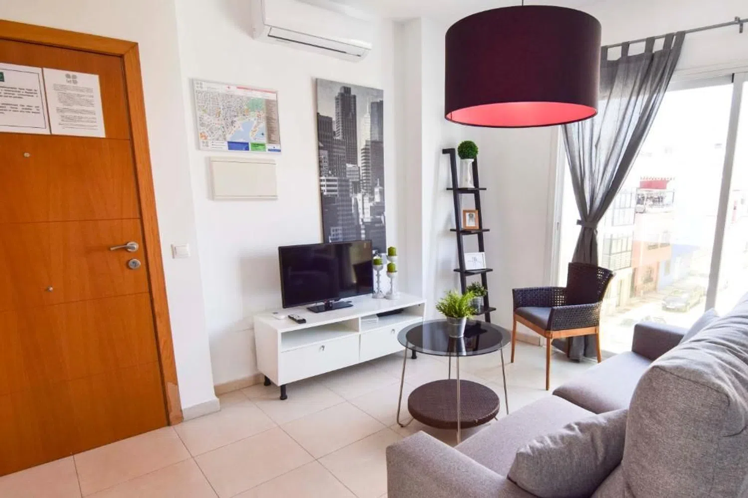 Piso en avenida de Barcelona, 30 - Foto 3