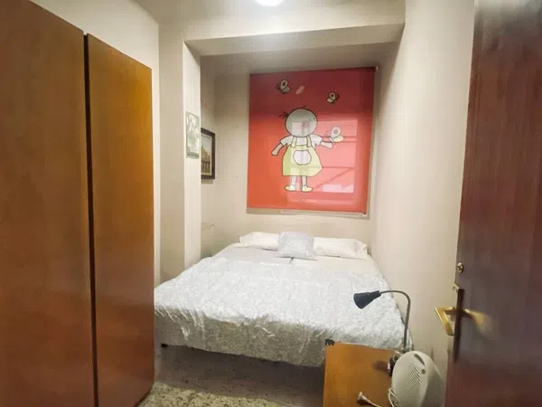 Piso en Calle del Cardenal Reig, 28, La Maternitat i Sant Ramon - Foto 10