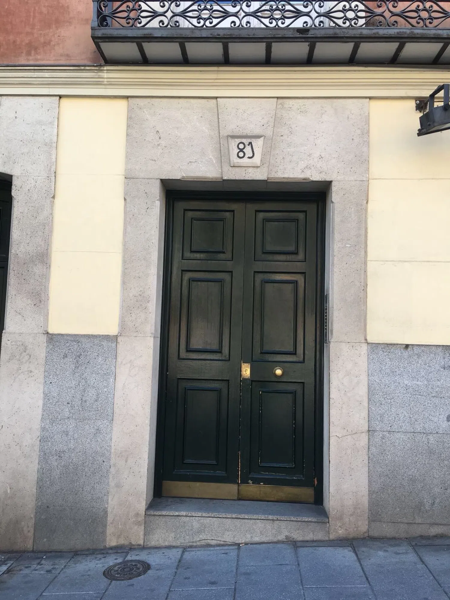 Ático en calle de San Bernardo, 81 - Foto 40