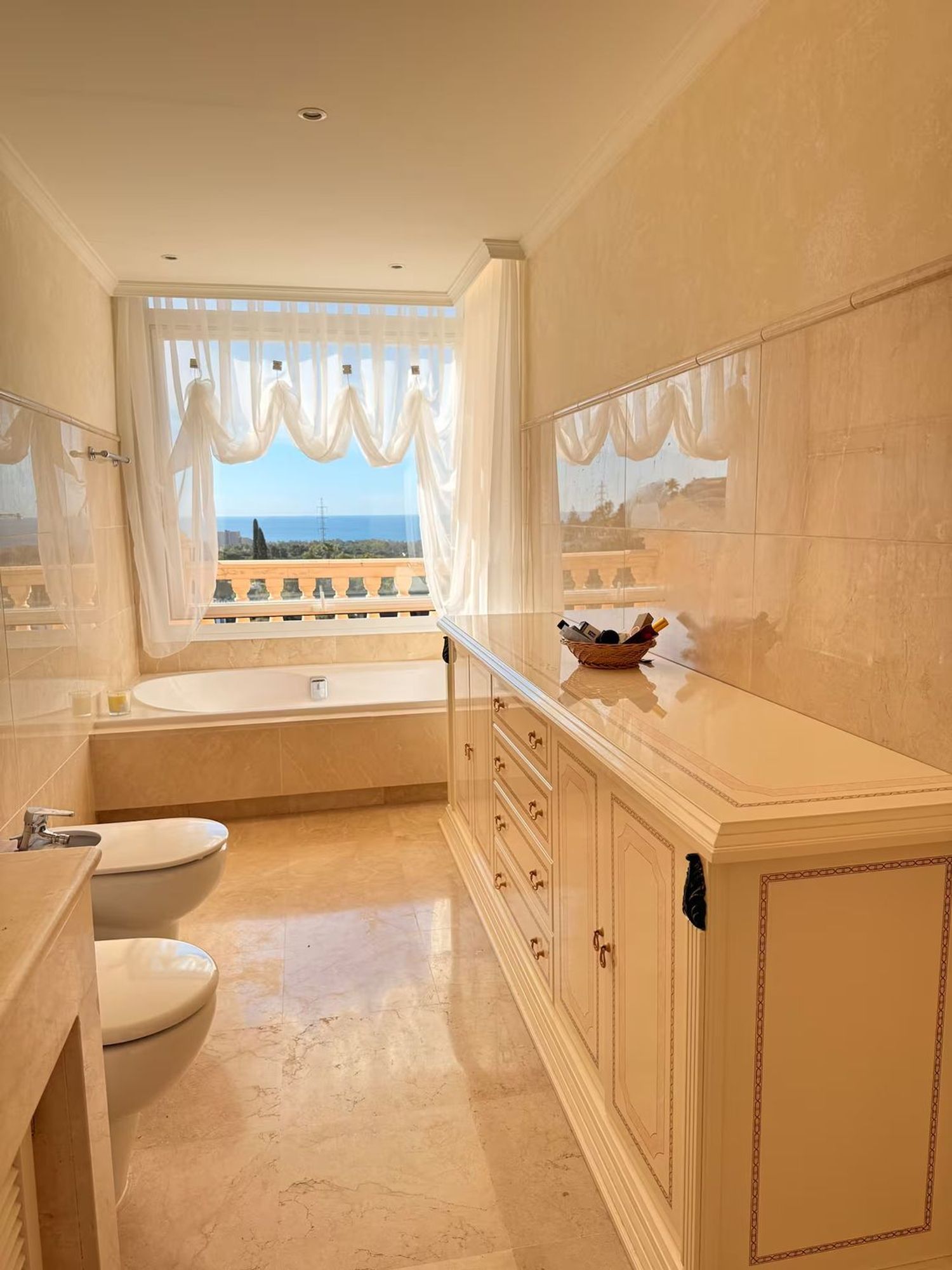 Chalet adosado en Paseo de Dinamarca, 18, Hacienda Elviria - Foto 20