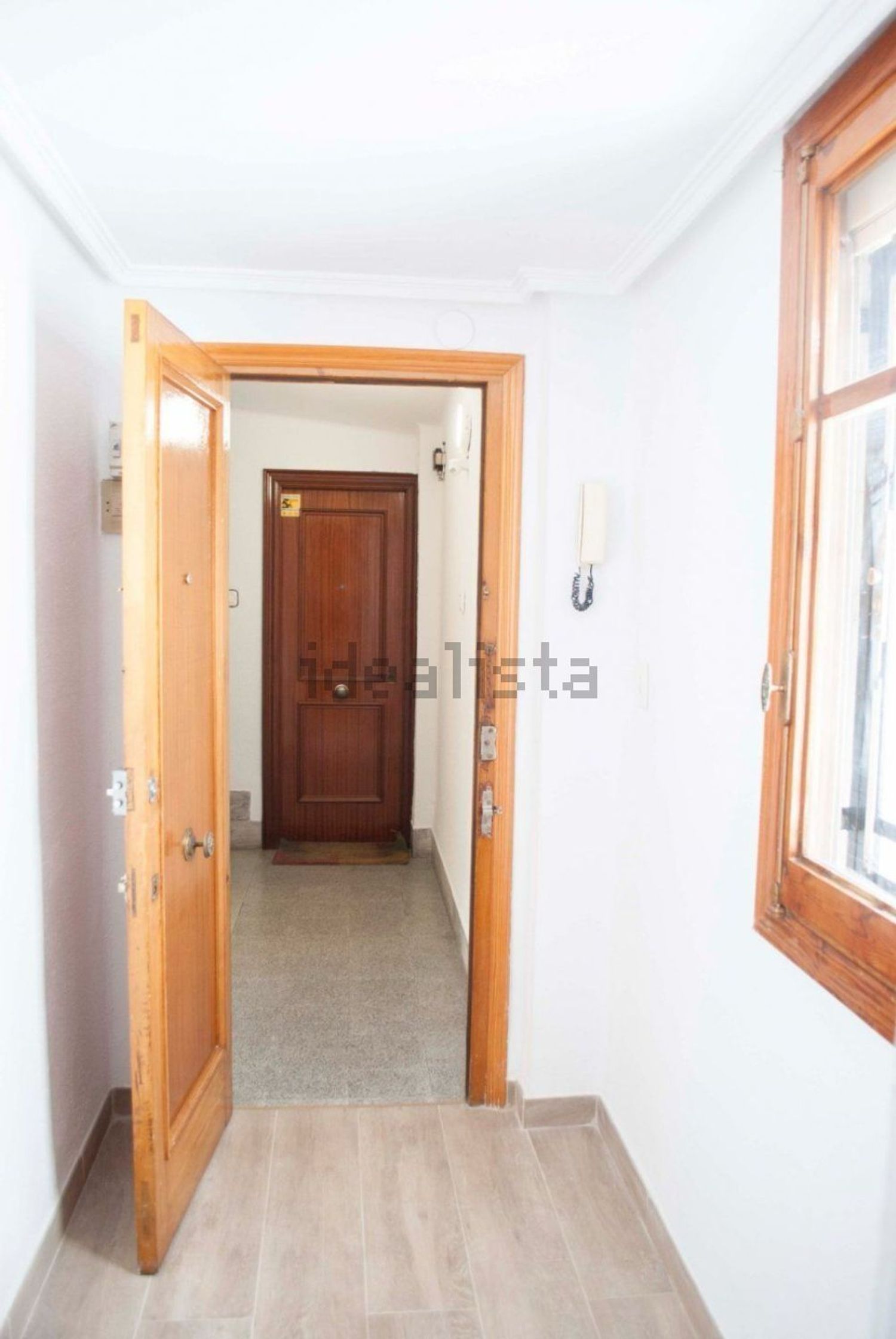 Piso en La Creu Coberta - Foto 8