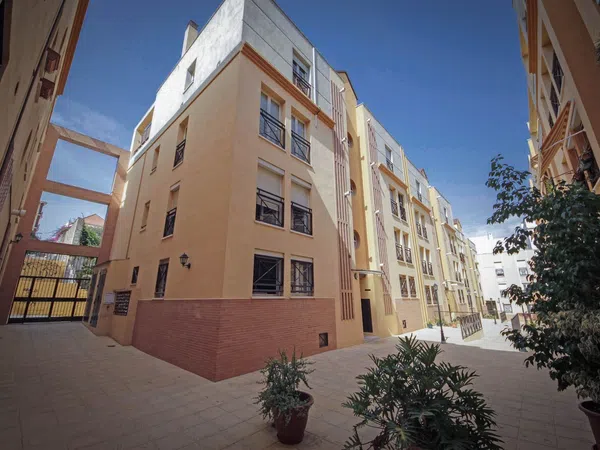 Ático en calle Picacho, 9 - Foto 15