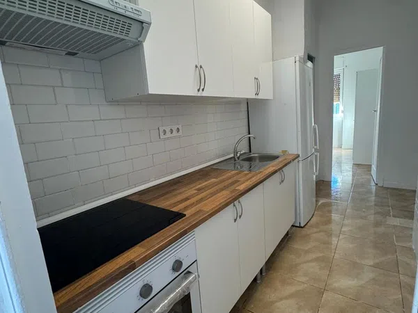 Piso en avenida Benito Perez Galdos, 19 - Foto 5