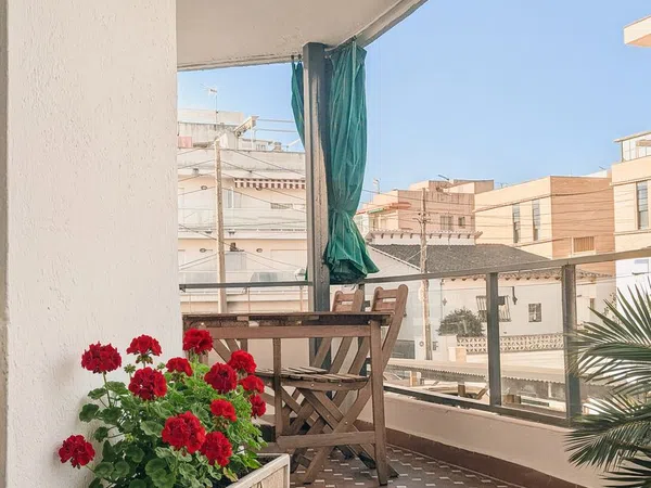 Piso en calle General Prim, 41 - Foto 15