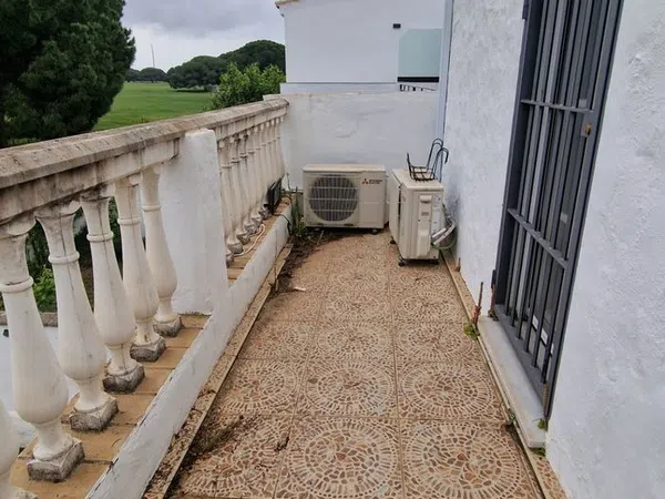 Chalet adosado en camino del Olivar del Marquesado , residencial el Olivar, 47 - Foto 5