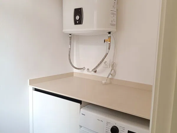 Piso en calle Alborán, 2 - Foto 2