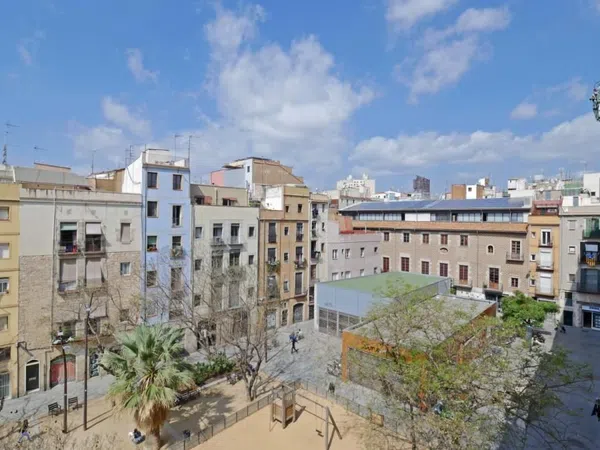 Piso en Calle dels Metges, Sant Pere - Santa Caterina i la Ribera - Foto 22