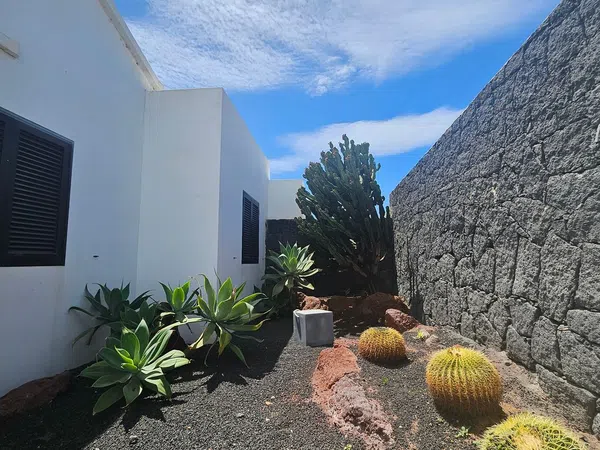 Chalet pareado en Calle el Drago, 26, Marina Rubicón - Foto 12