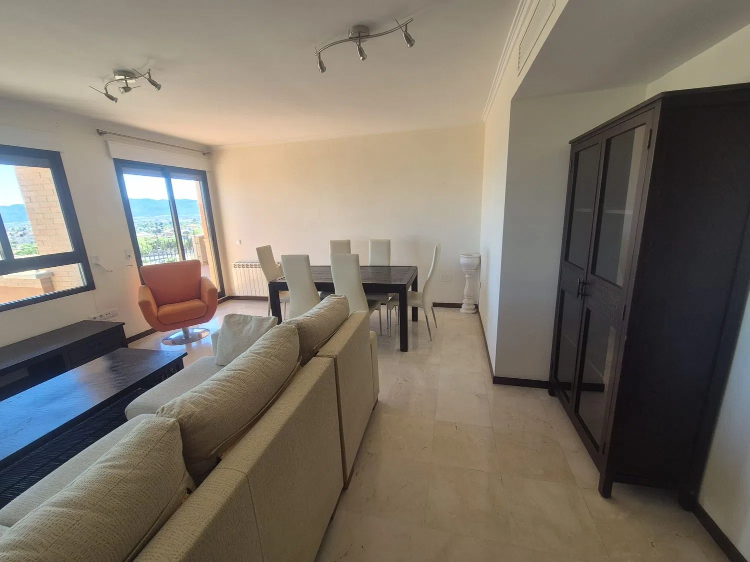 Piso en paseo del Portón s/n - Foto 16