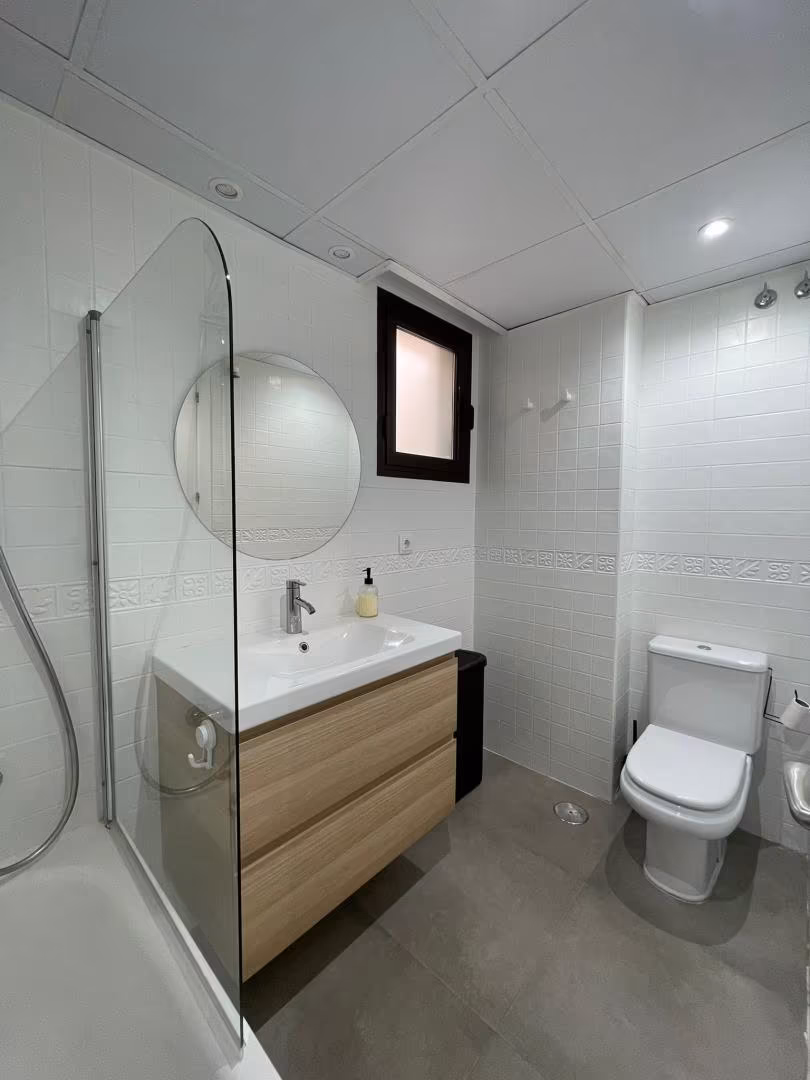 Piso en  Avenida Cañito Bazán Local - Foto 14