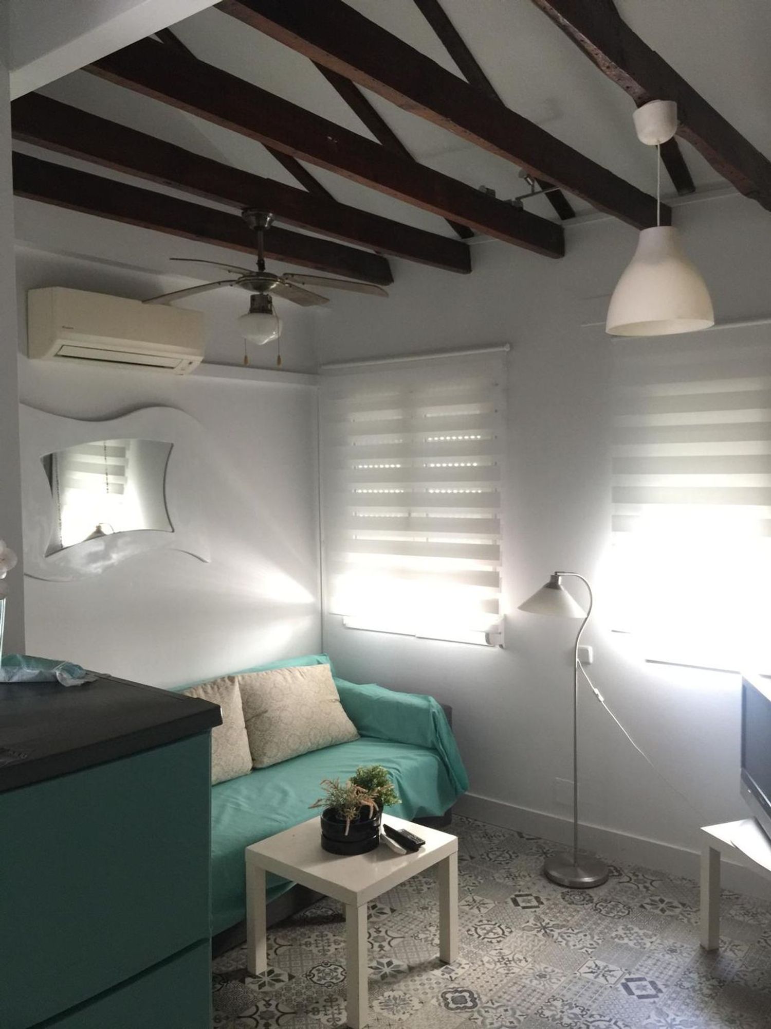 Estudio en calle del Bastero, 17 - Foto 2