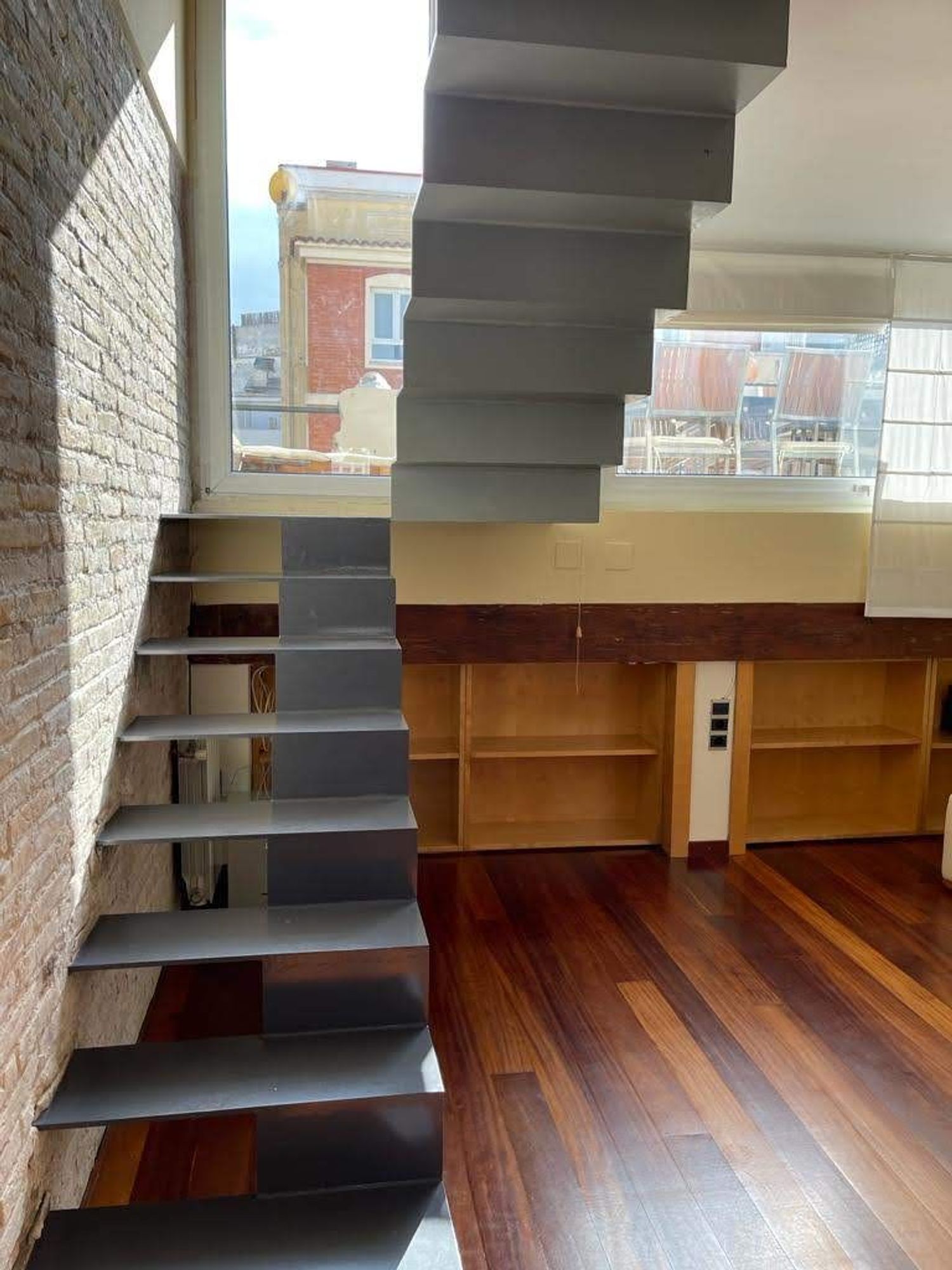 Ático en calle de Sorní, 27 - Foto 7