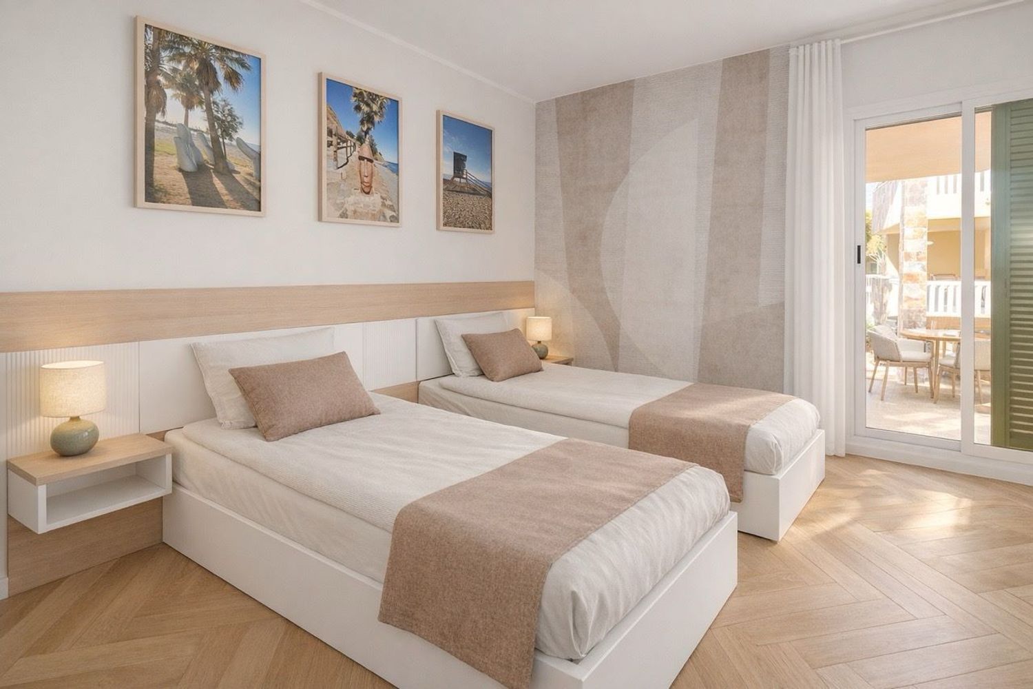 Piso en avenida del Higuerón, 50 - Foto 9