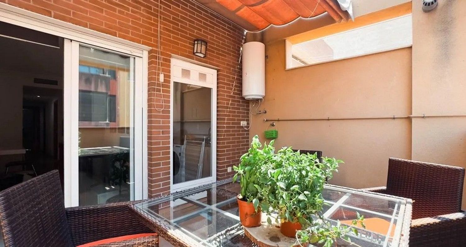 Piso en Calle del Médico Pascual Pérez, 44, Centro Tradicional - Foto 2