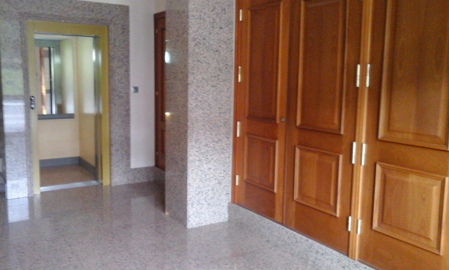 Piso en plaza Teodoro López Cuesta, 2 - Foto 15