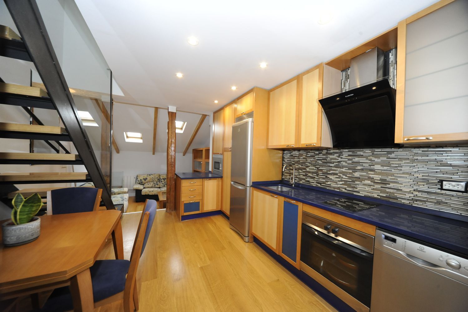 Dúplex en travesía del Almendro, 5 - Foto 1