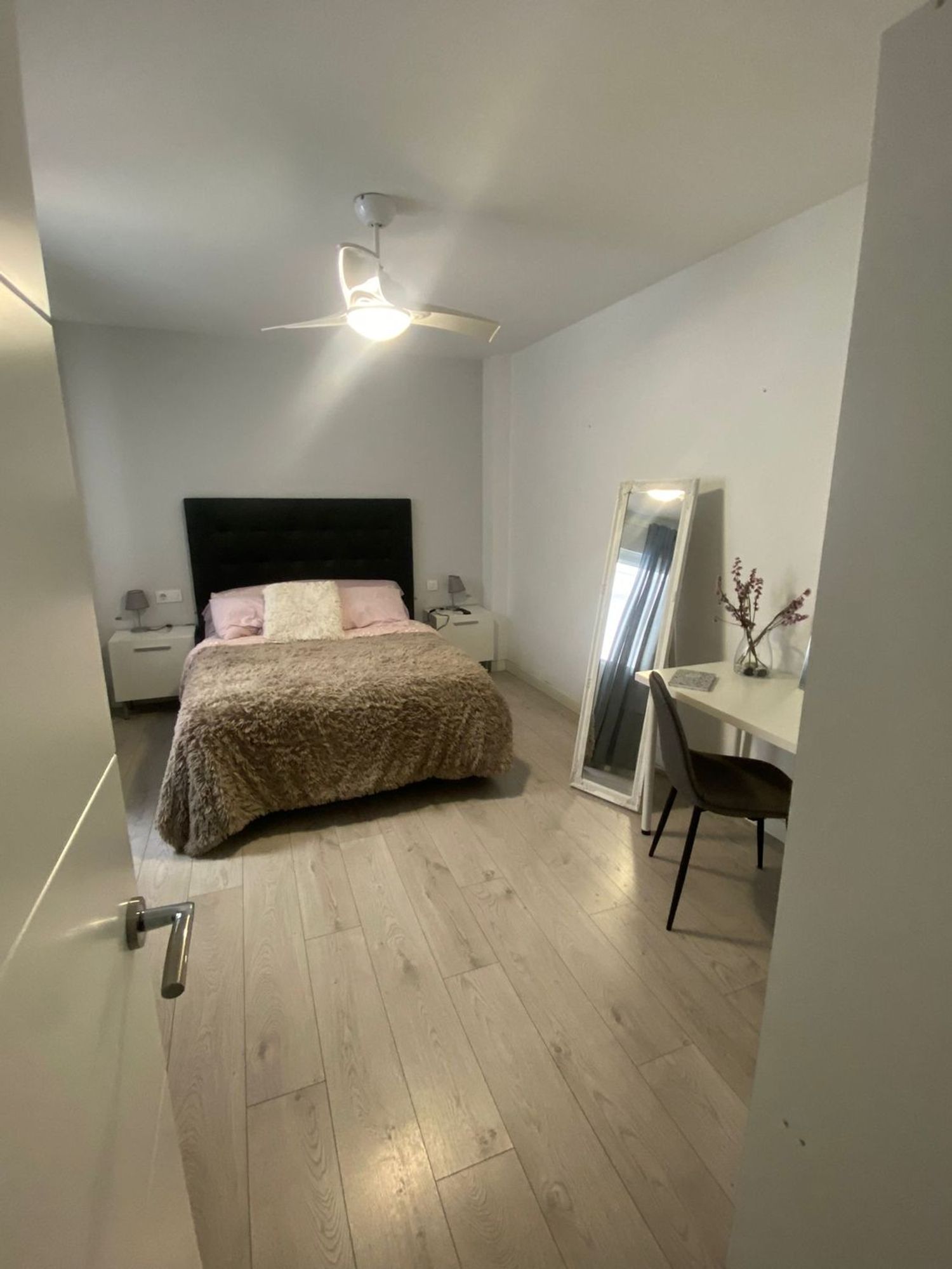 Piso en Santa Rosa/Valdeolleros, 3, Valdeolleros - Zumbacón - Camping - Foto 9