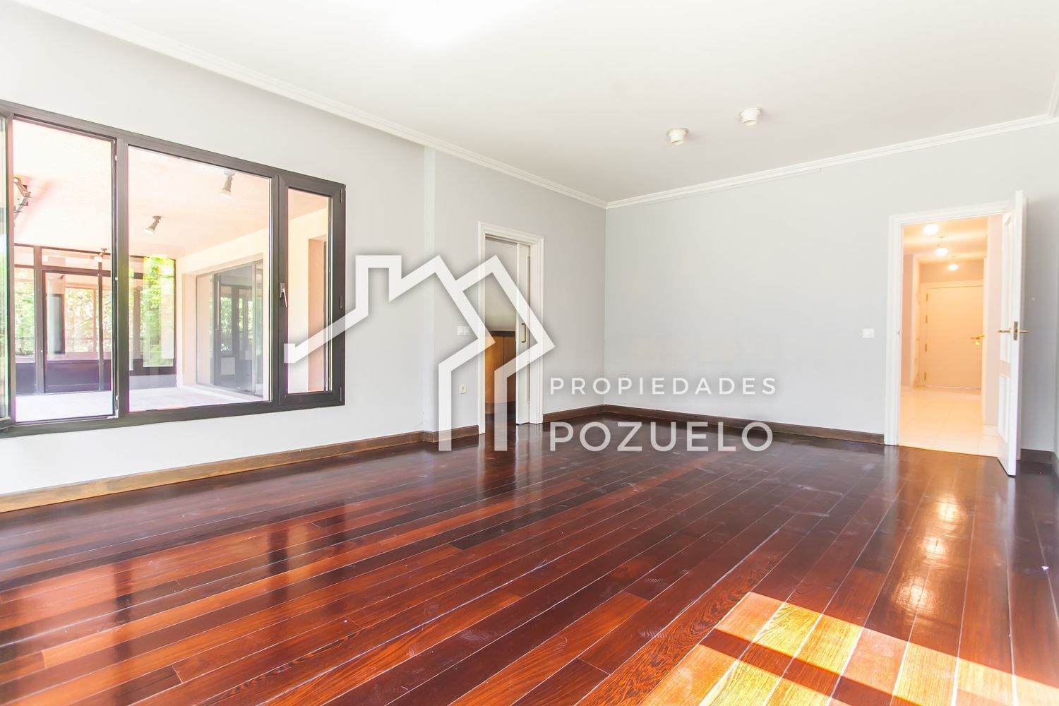Casa o chalet independiente en Somosaguas, Somosaguas - Foto 9