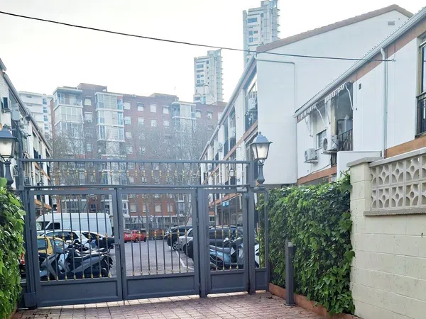 Piso en Avenida Juan Fuster Zaragoza, 10 - Foto 20