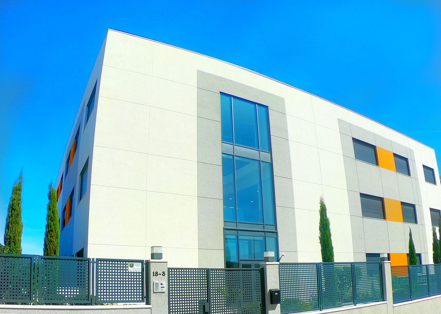 Piso en Avenida de Tenerife, 18, Pol. Industrial norte, Pol. Industrial norte - Foto 13