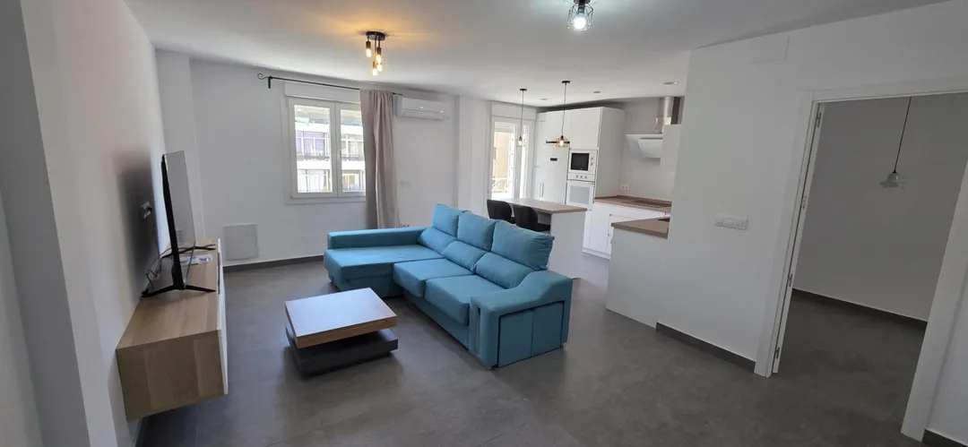 Piso en  Avenida de Menéndez Pelayo 33 - Foto 15