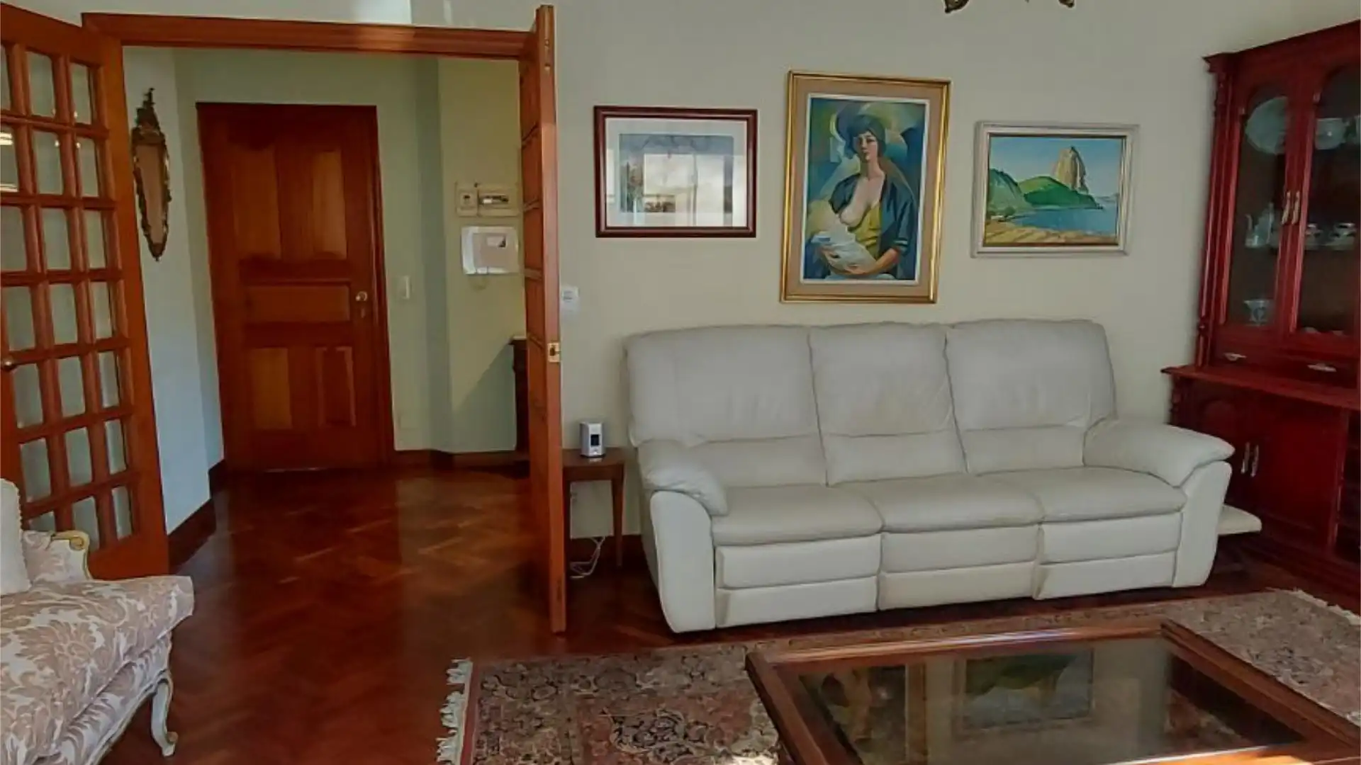 Piso en  Rúa Huertas 1 - Foto 13