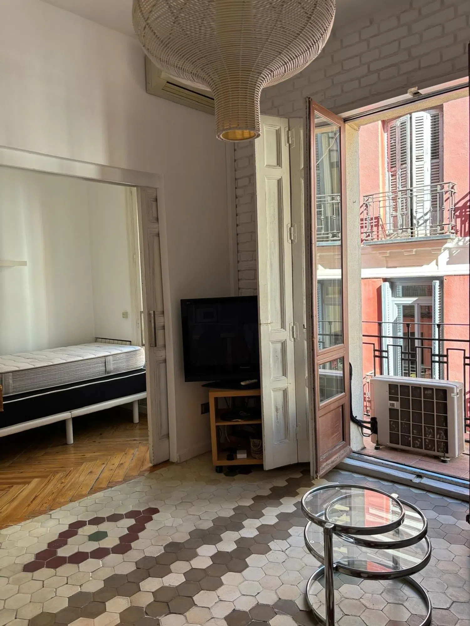 Piso en travesía del Conde Duque, 13 - Foto 12