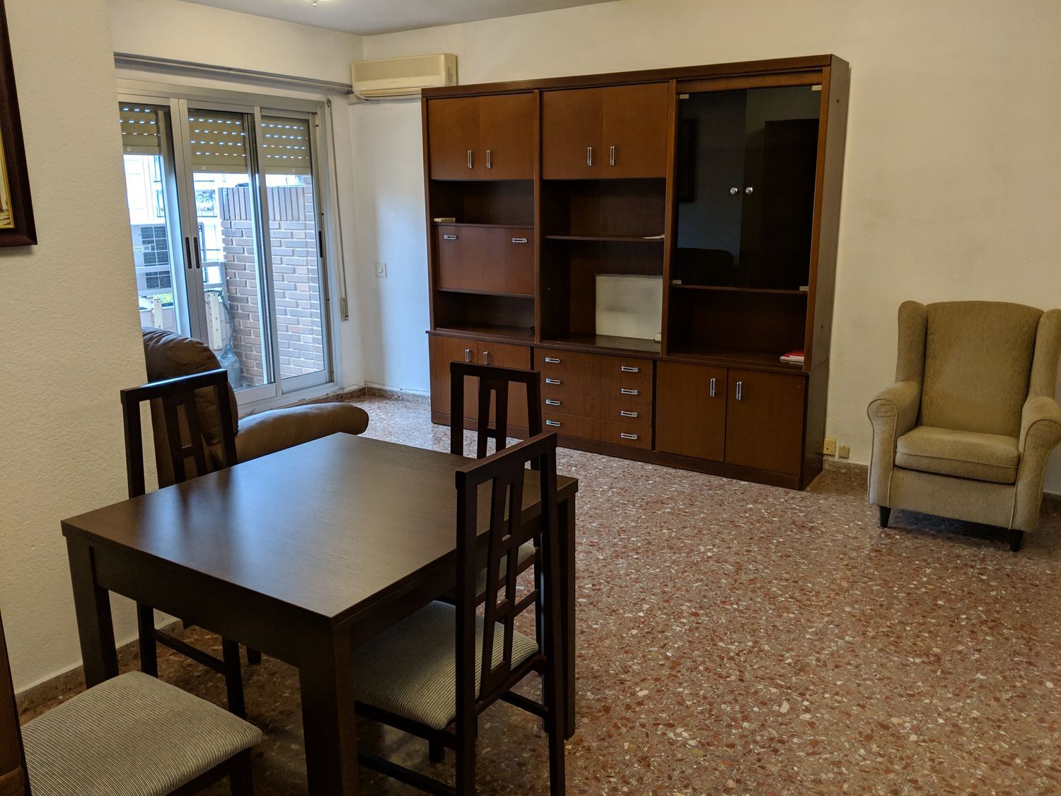 Piso en Calle d'Oltà, 40, Malilla - Foto 5
