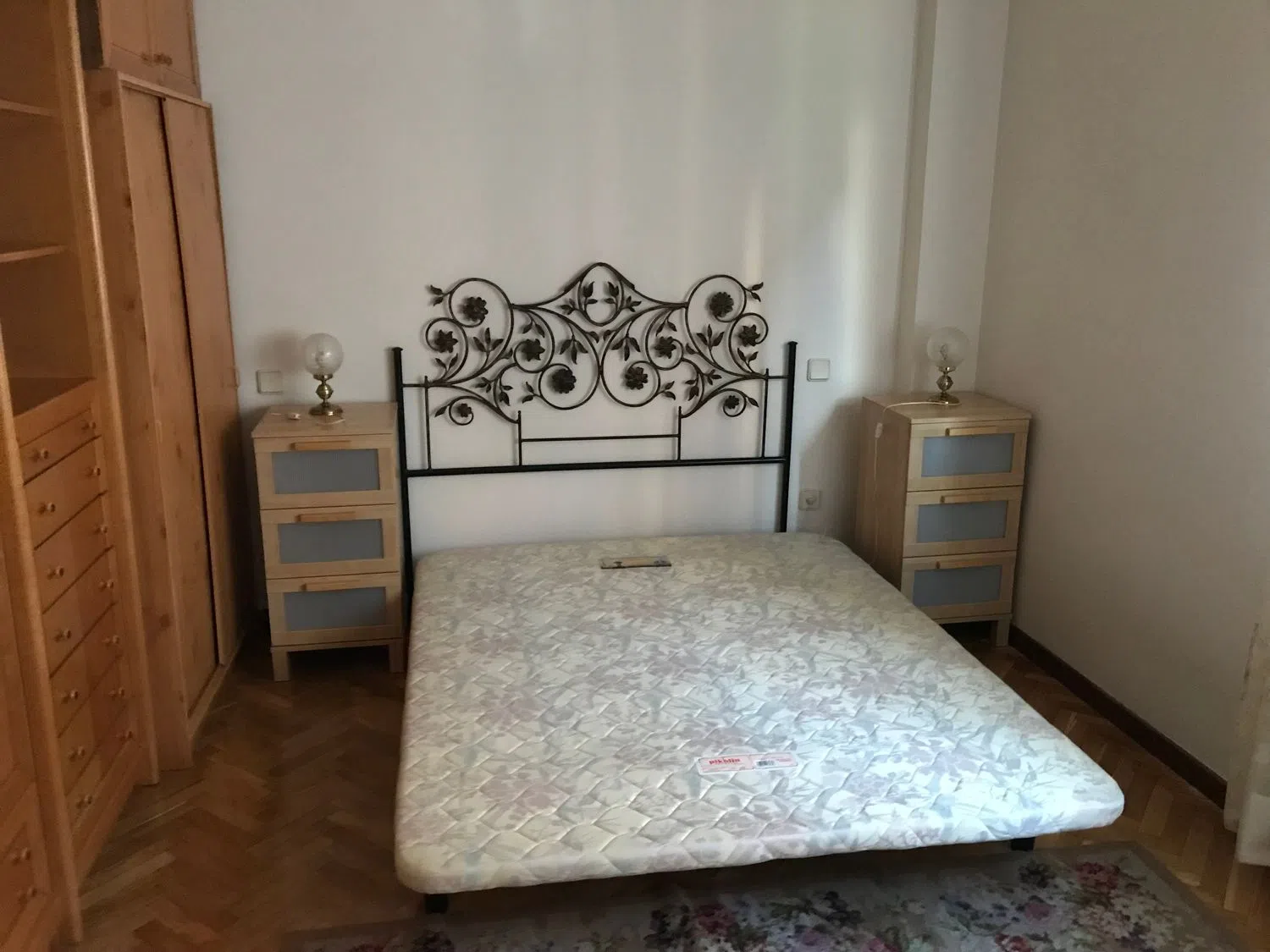 Piso en calle Pérez Cidón, 8 - Foto 11