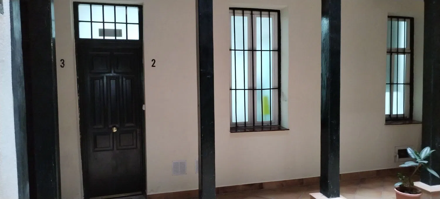 Estudio en calle del Olivar, 35 - Foto 1