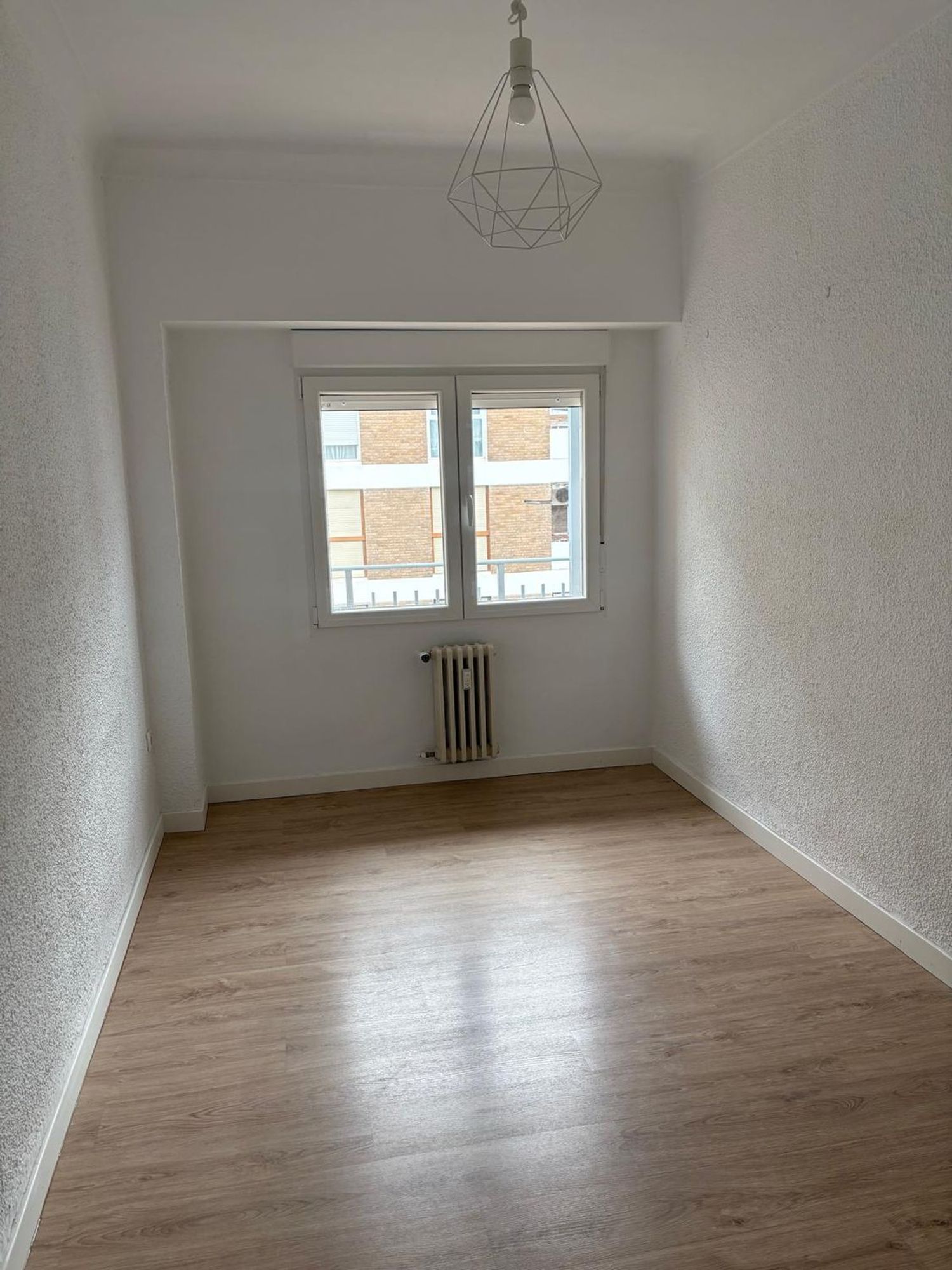 Piso en Calle de Francisco de Vitoria, 21 - Foto 6