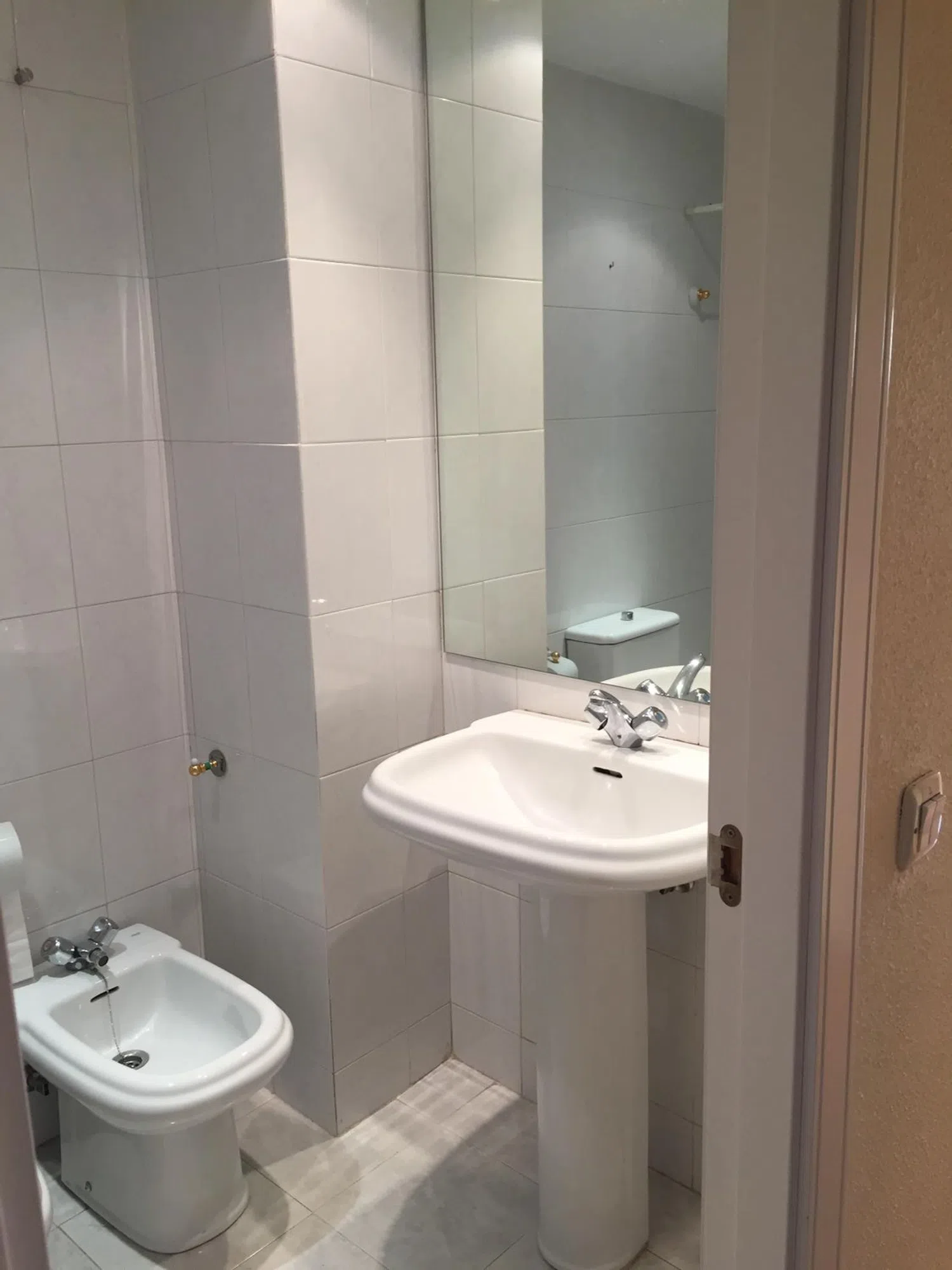 Piso en Barrio Tres Olivos - Valverde - Foto 18