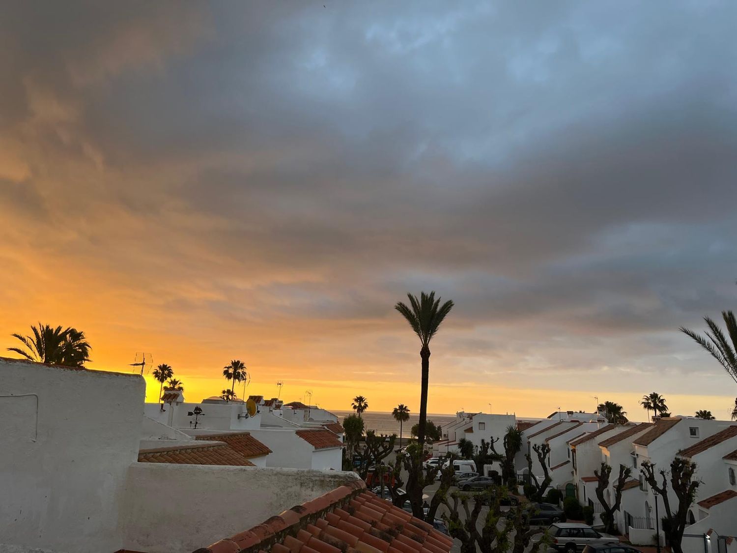 Chalet pareado en Marina de Casares - Foto 34