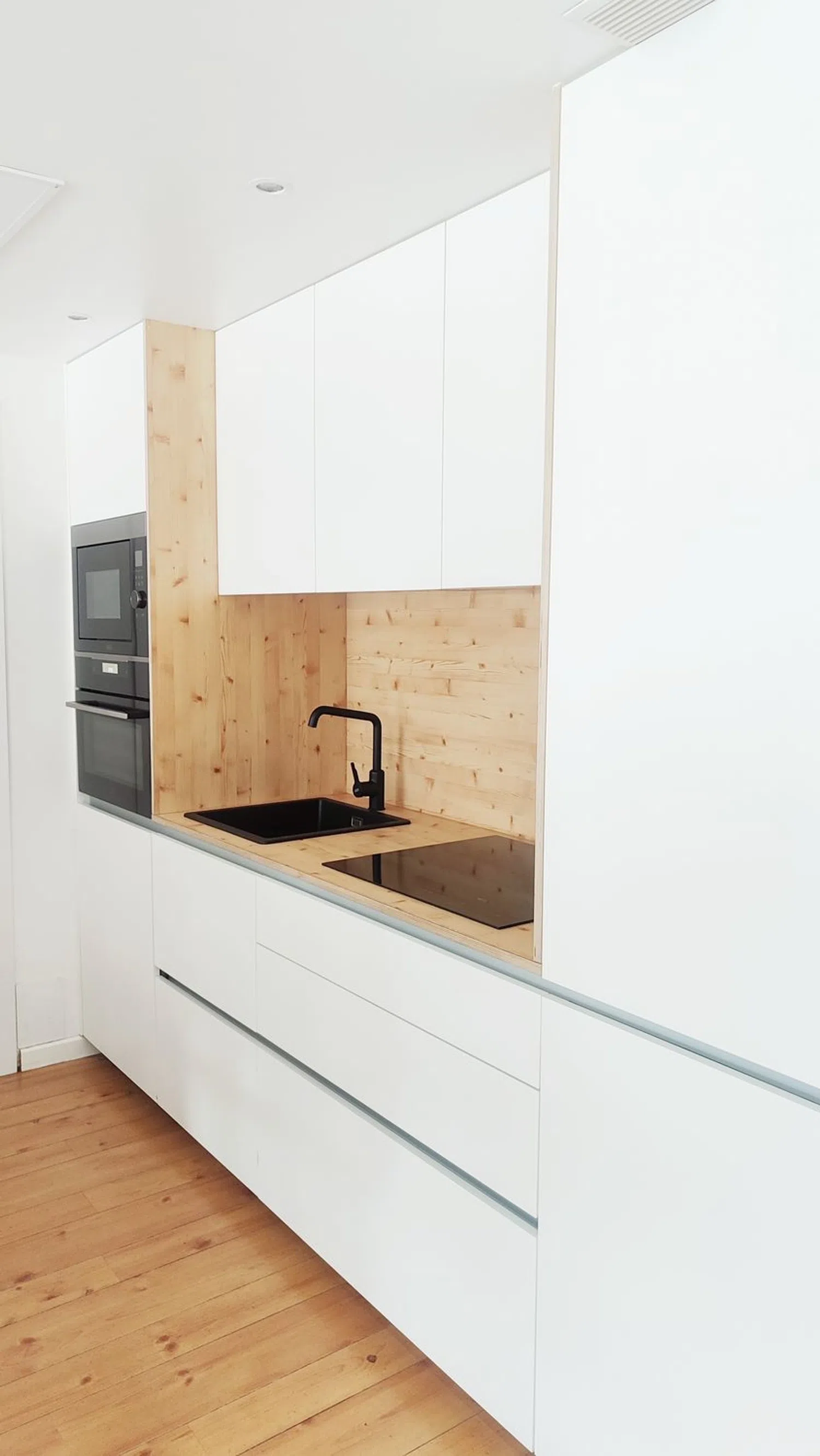 Dúplex en plaza Padre Busto, 14 - Foto 6