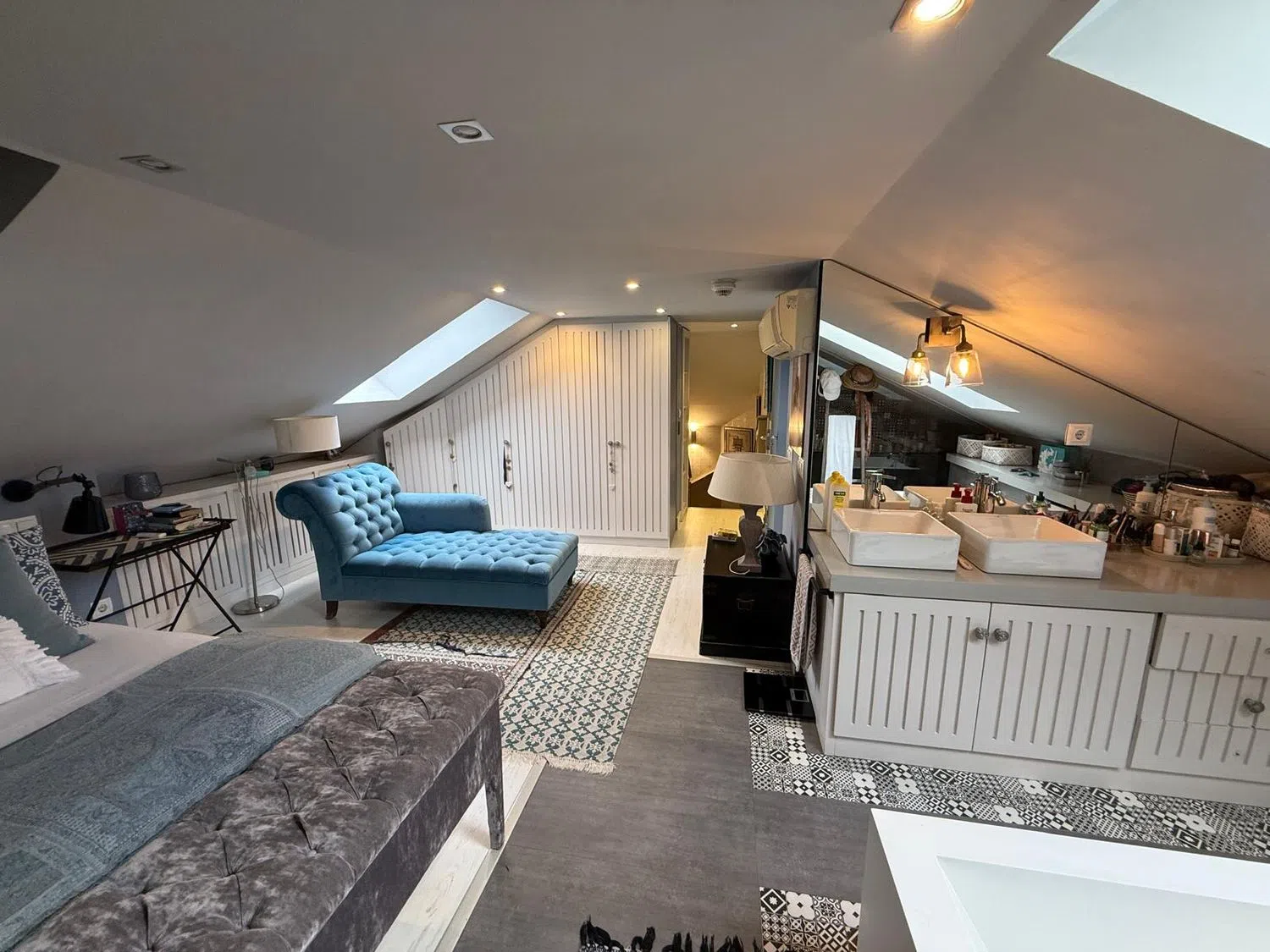 Chalet pareado en calle Xunta de Galicia, 1 -4 - Foto 39