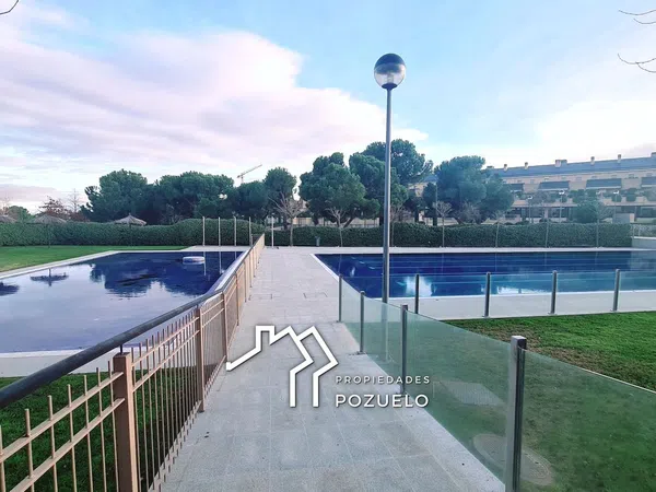 Chalet pareado en Calle Mistral, 2, La Finca - Foto 50