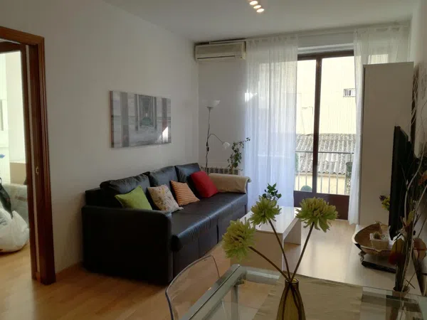 Piso en calle de Juanelo, 21