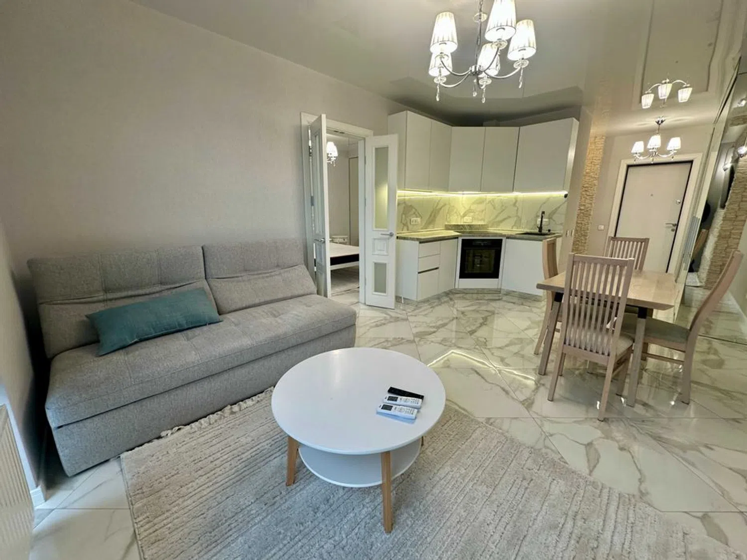 Piso en C. Cruz del Molinillo, 21 - Foto 4