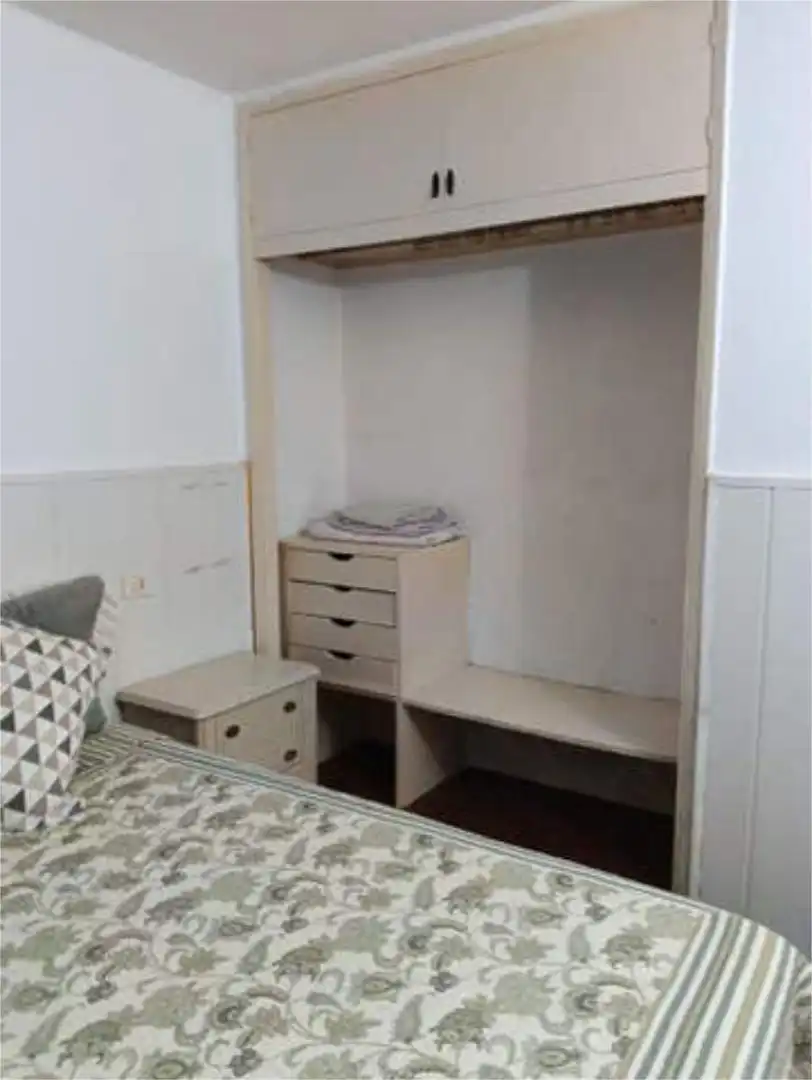 Piso en El Chaparral - Foto 5
