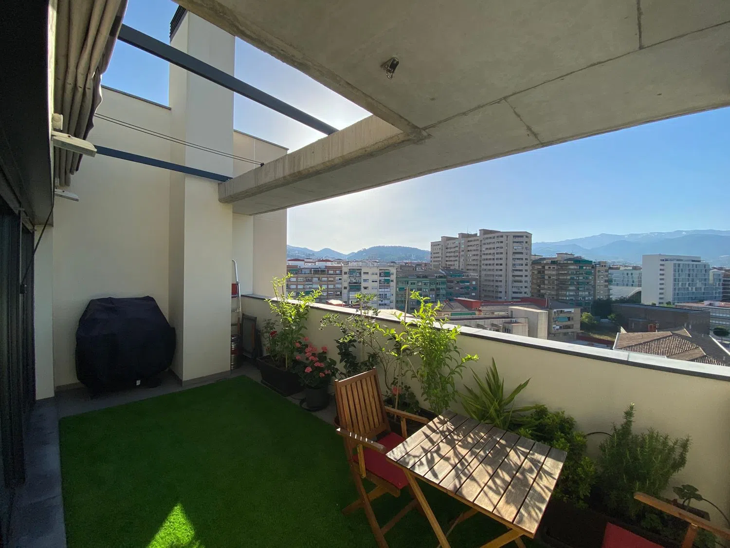 Ático en calle Profesor Luis Molina Gómez, 14 - Foto 8