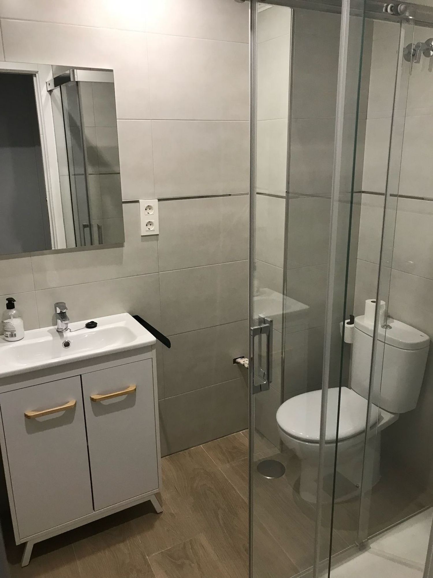 Piso en plaza Placeta del Lavadero, 1 - Foto 6