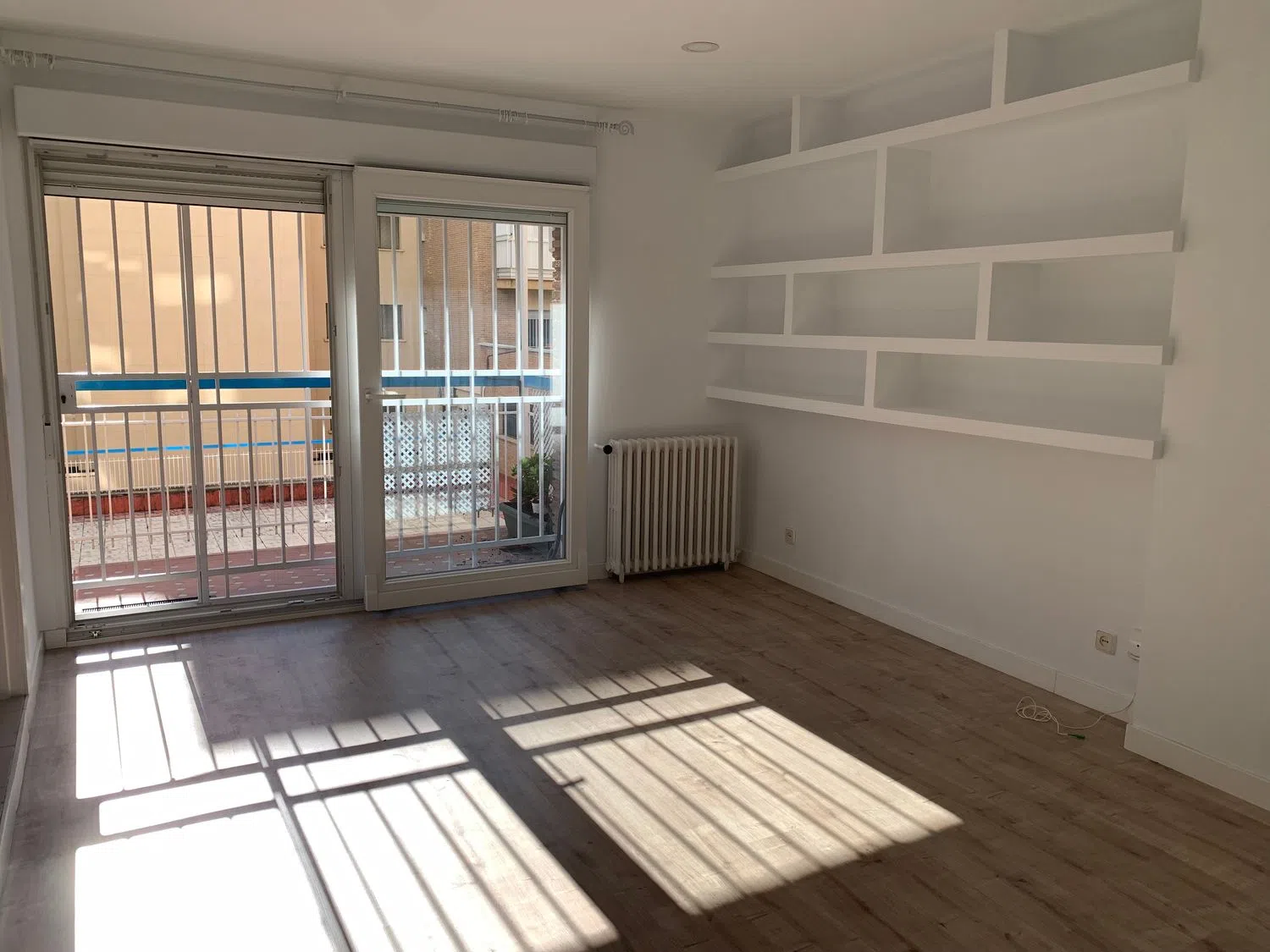 Piso en calle de Costa Rica, 32 - Foto 6