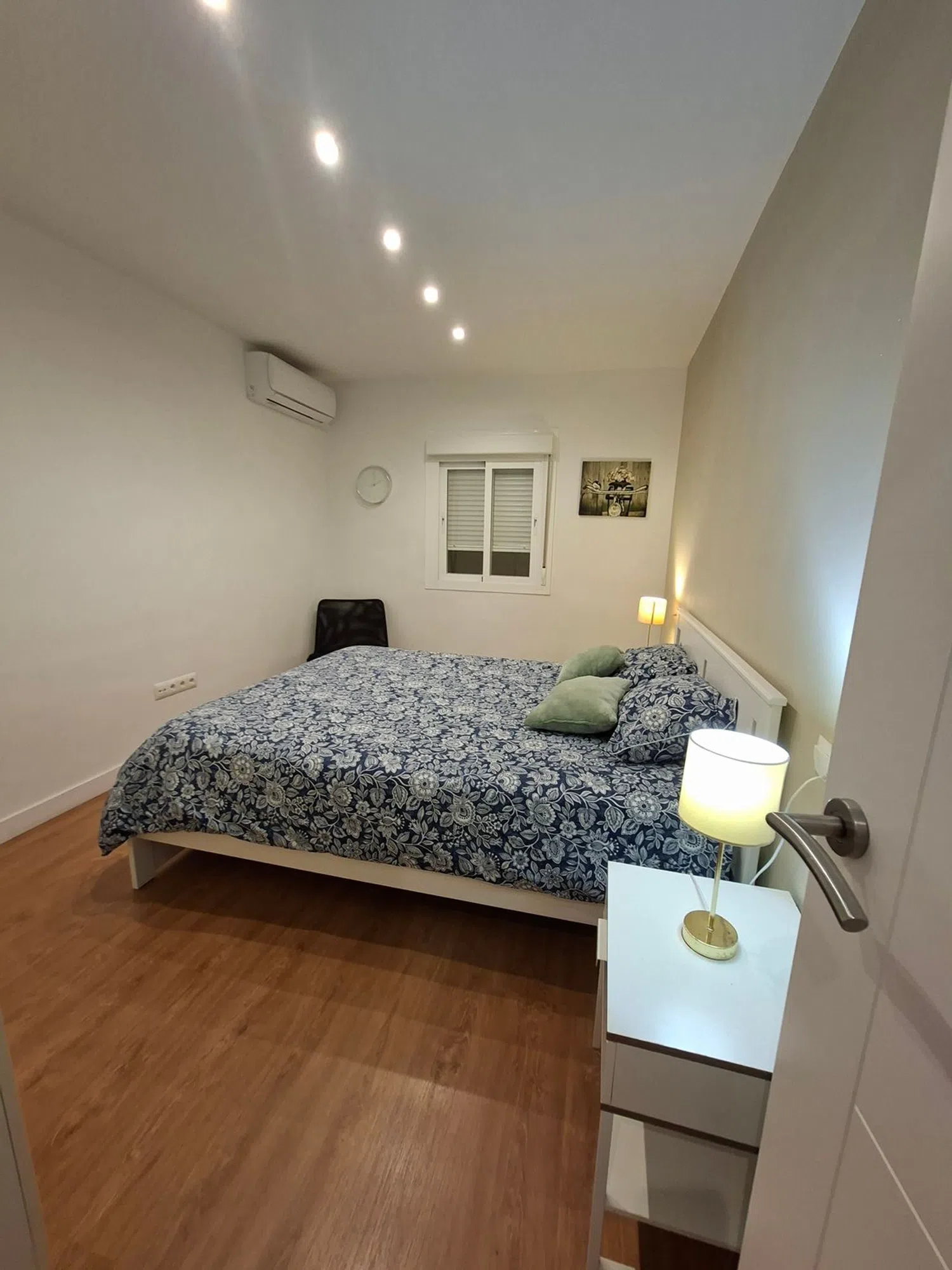 Piso en calle Rodríguez Cansino, 4 - Foto 5